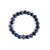 Lapis Lazuli (Crystal Bracelet)