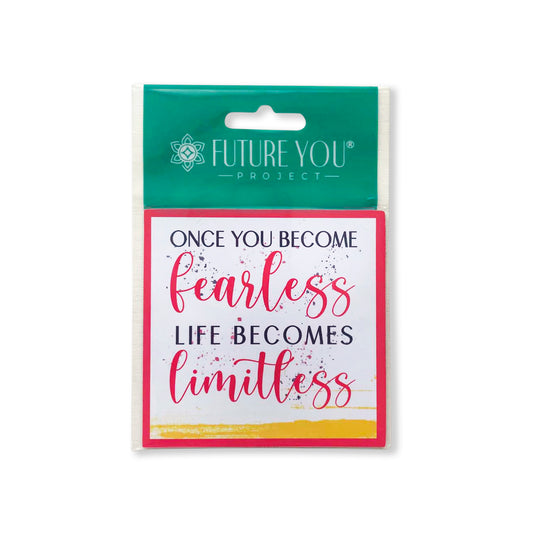 Fearless & Limitless