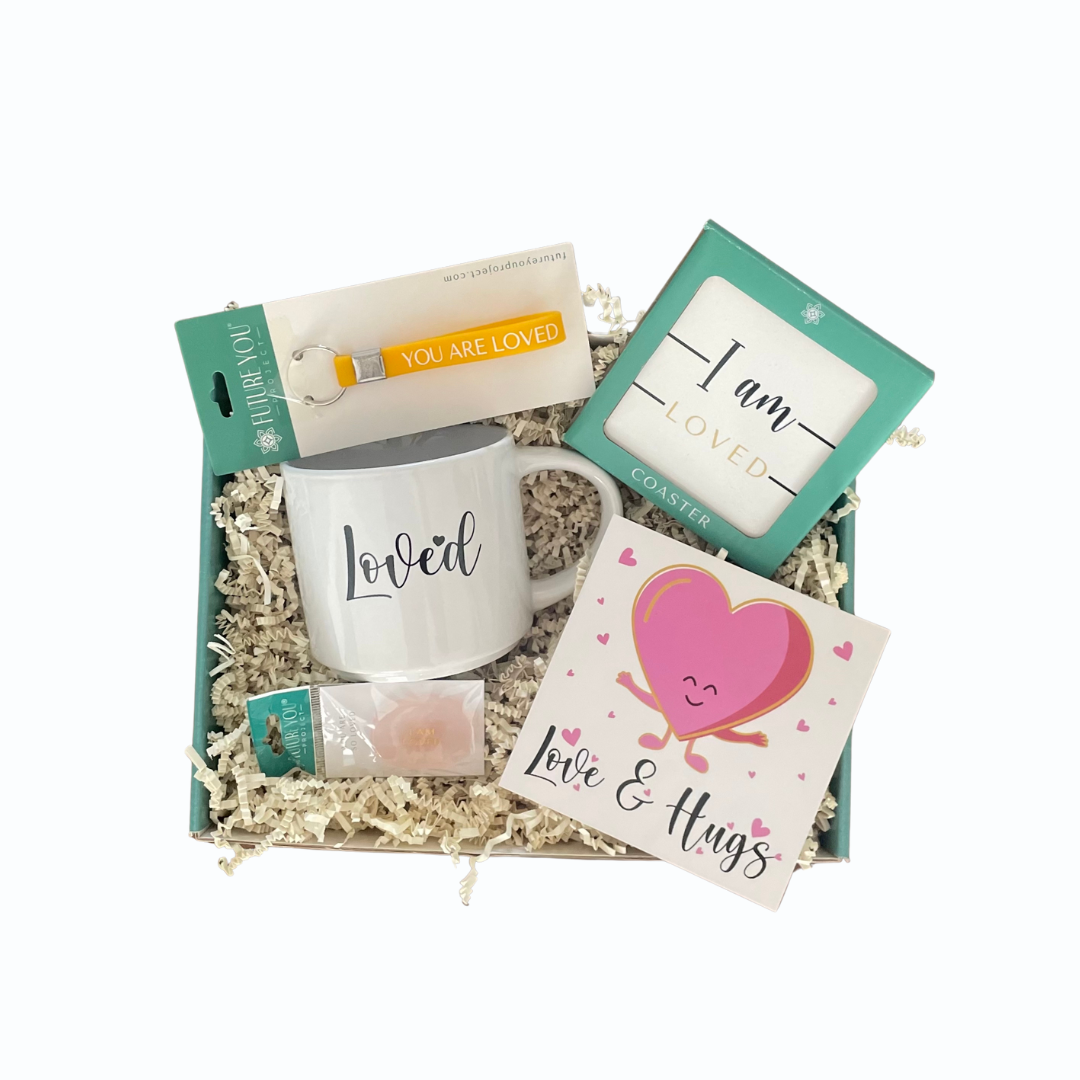 Love & Hugs (Gift Box)