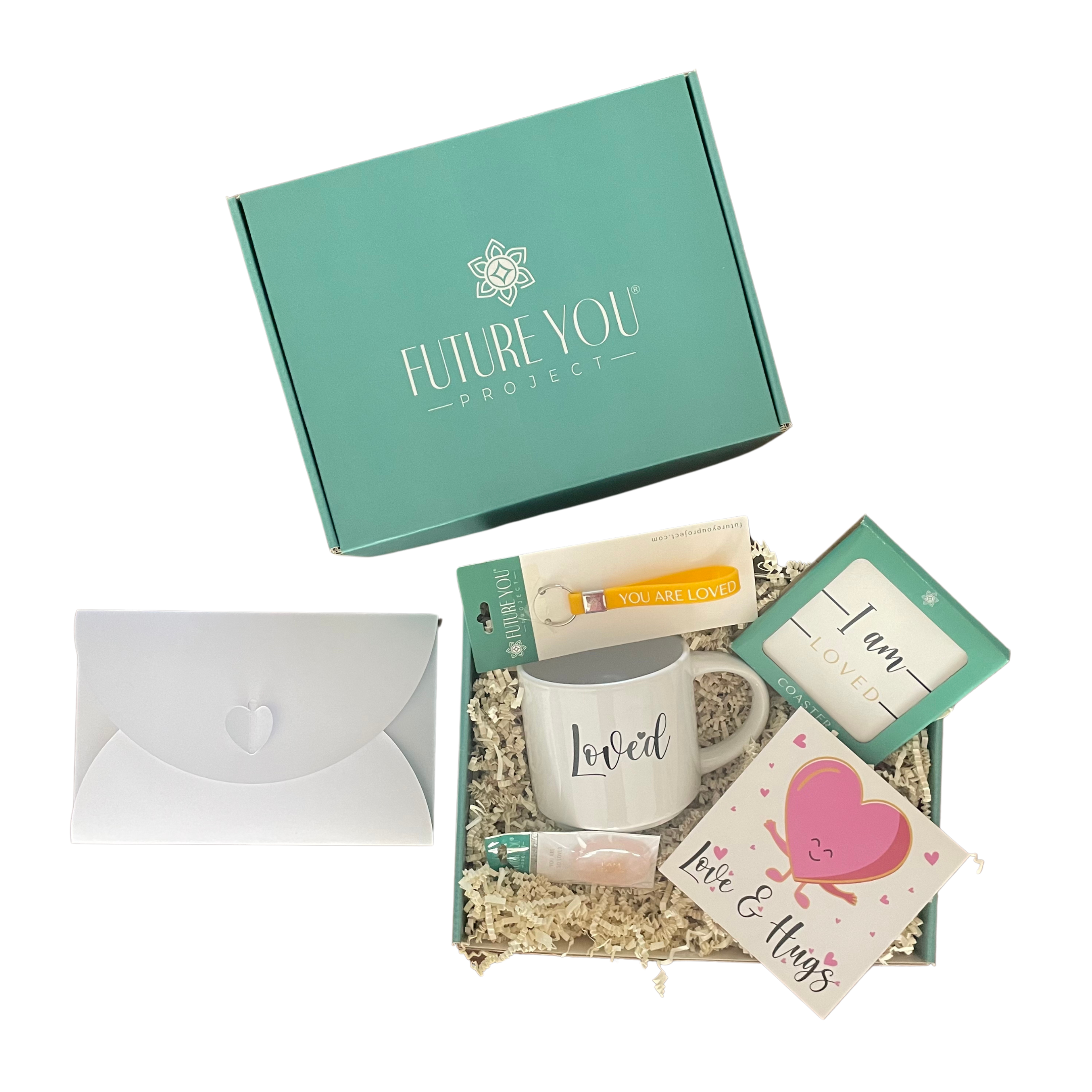 Love & Hugs (Gift Box)