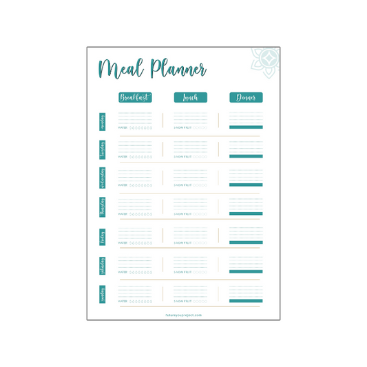 Meal Planner