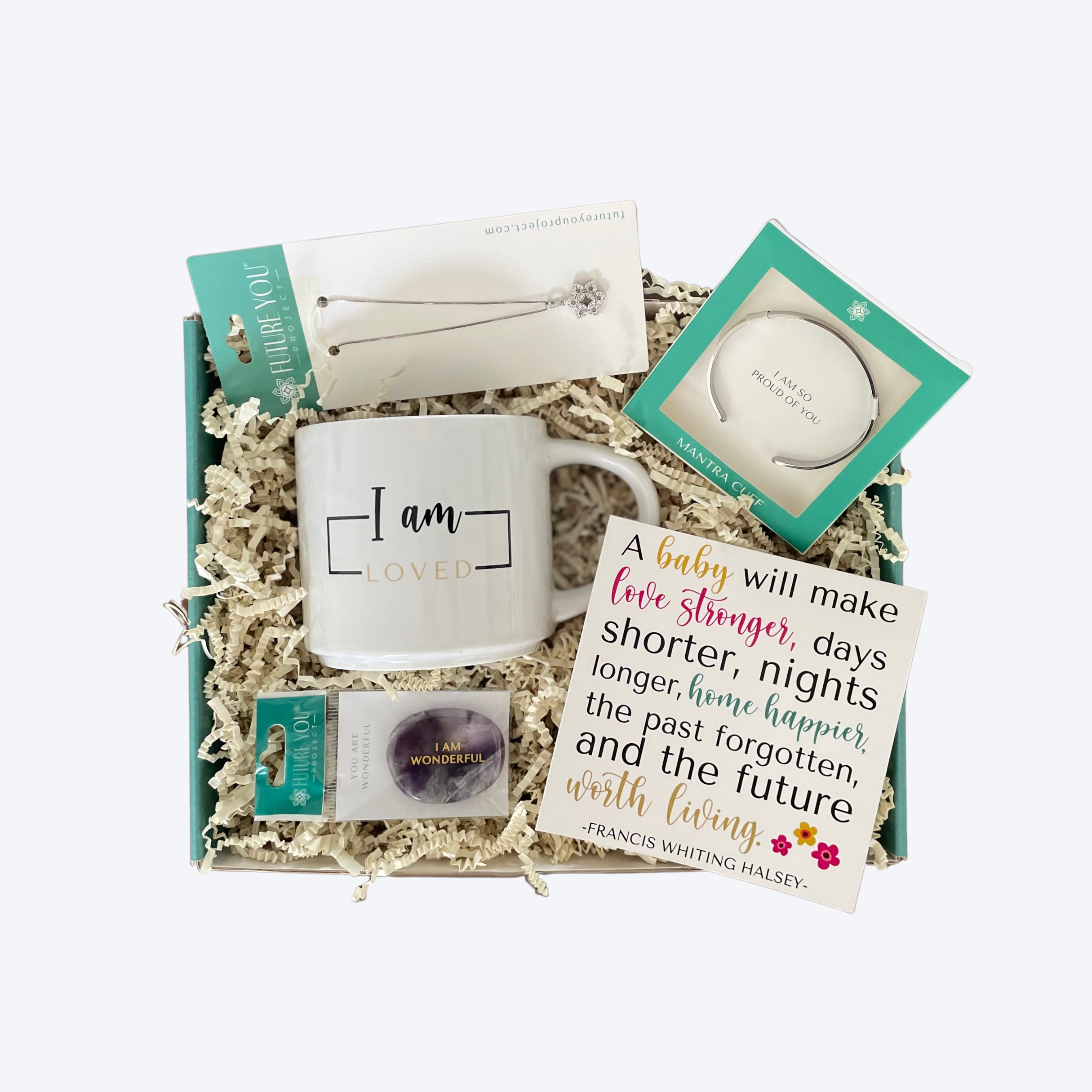 New Mom (Gift Box)