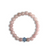 Rose Quartz (Crystal Bracelet)