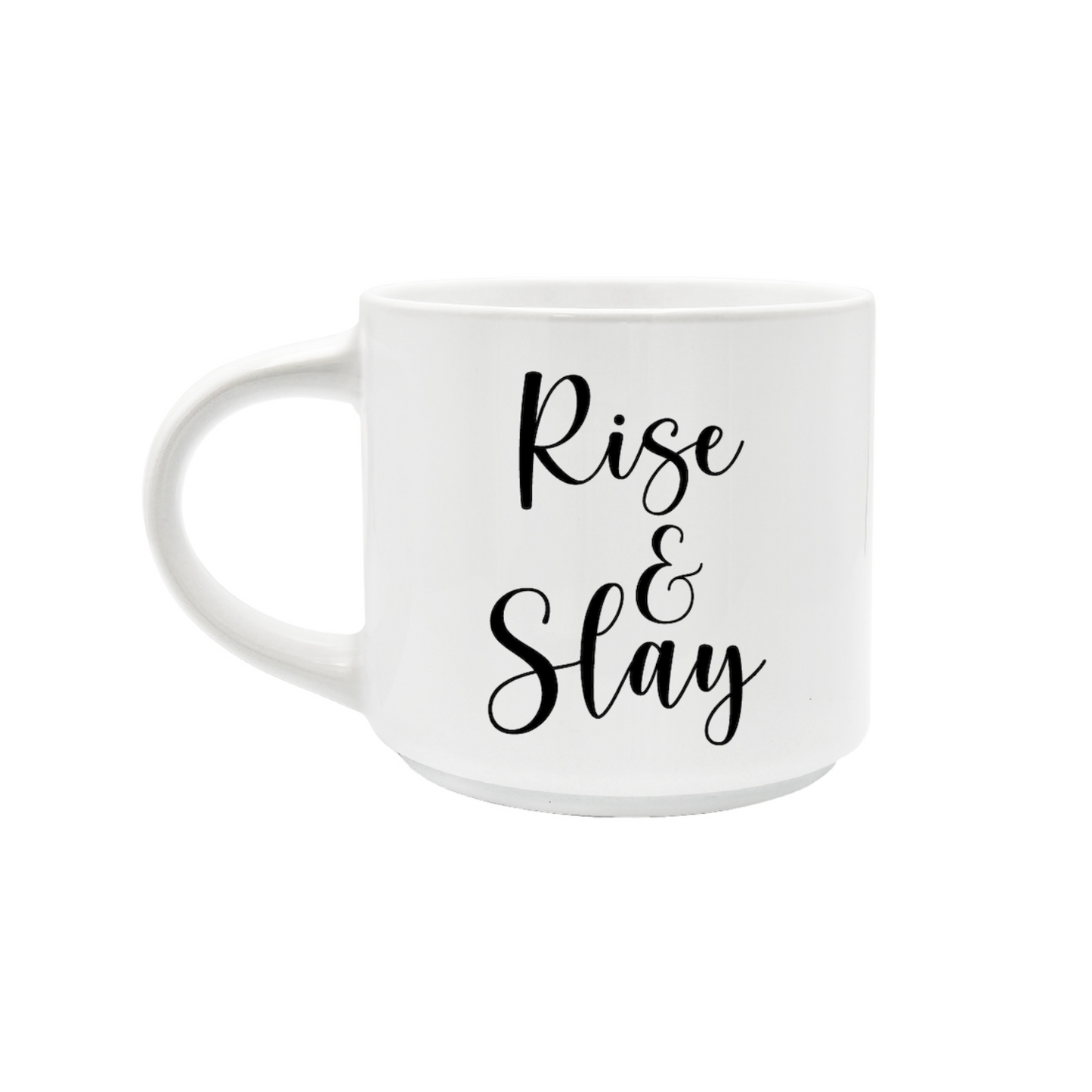 Rise & Slay