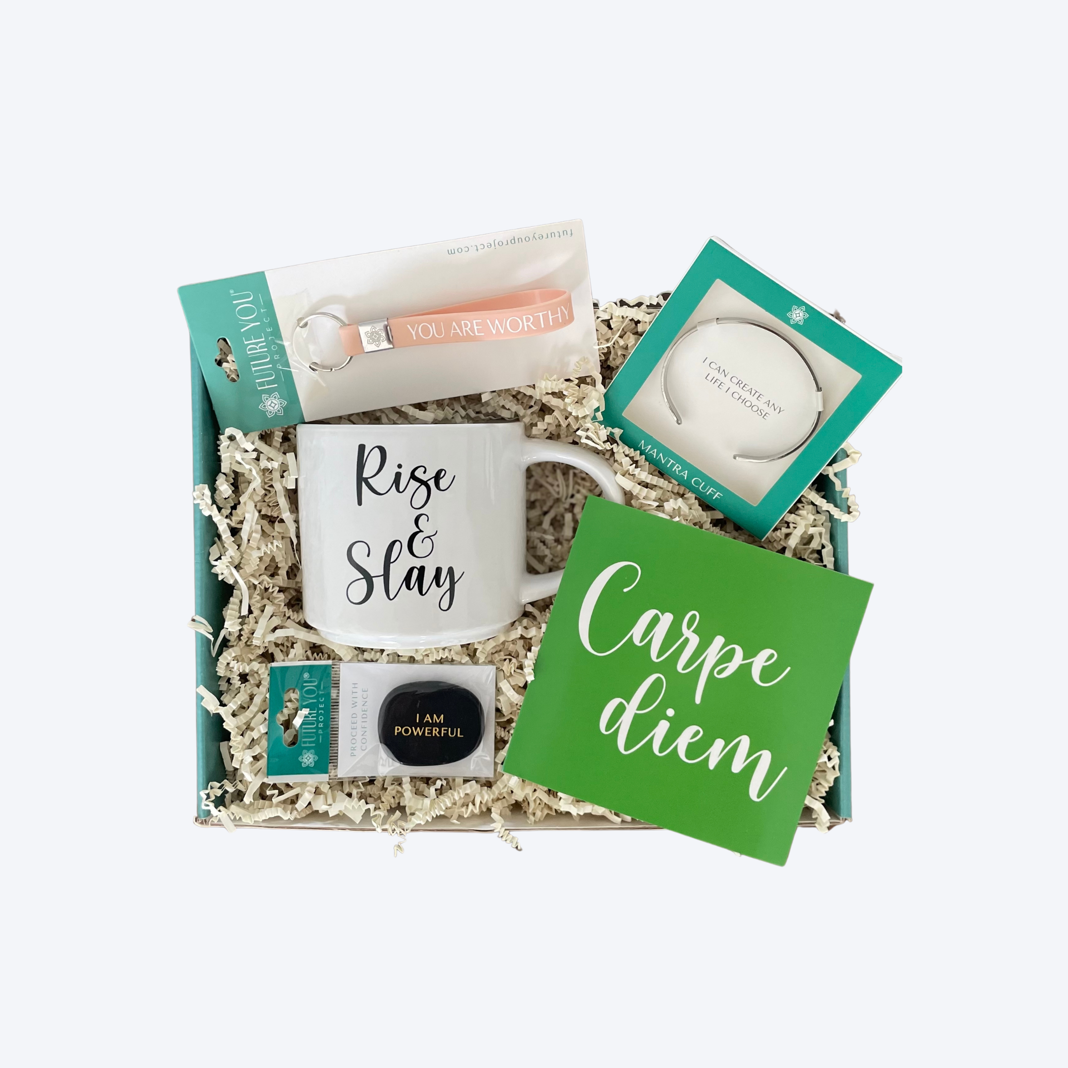 Seize the Day (Gift Box)