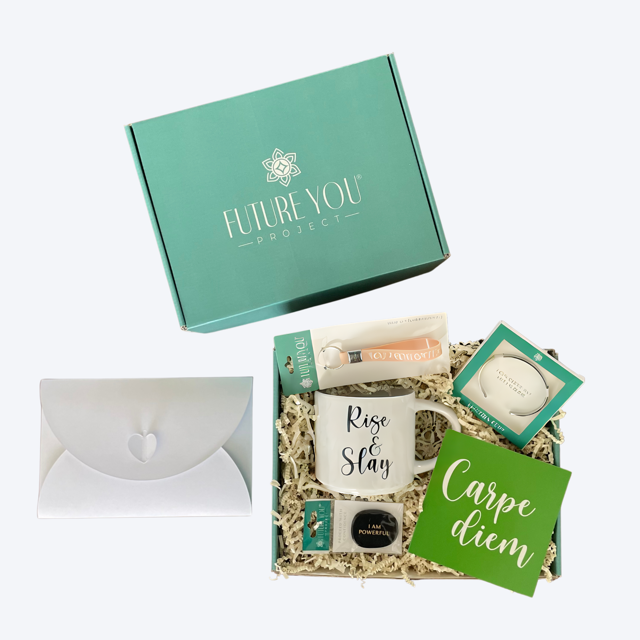 Seize the Day (Gift Box)