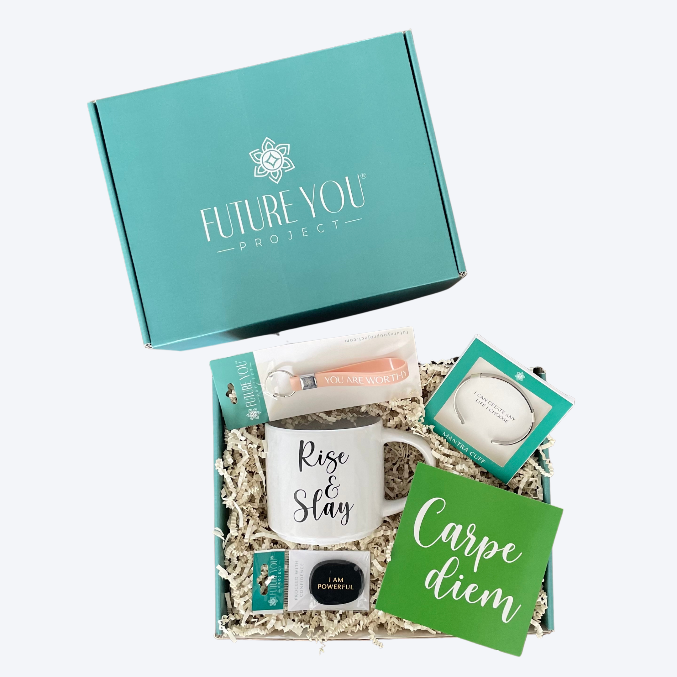 Seize the Day (Gift Box)