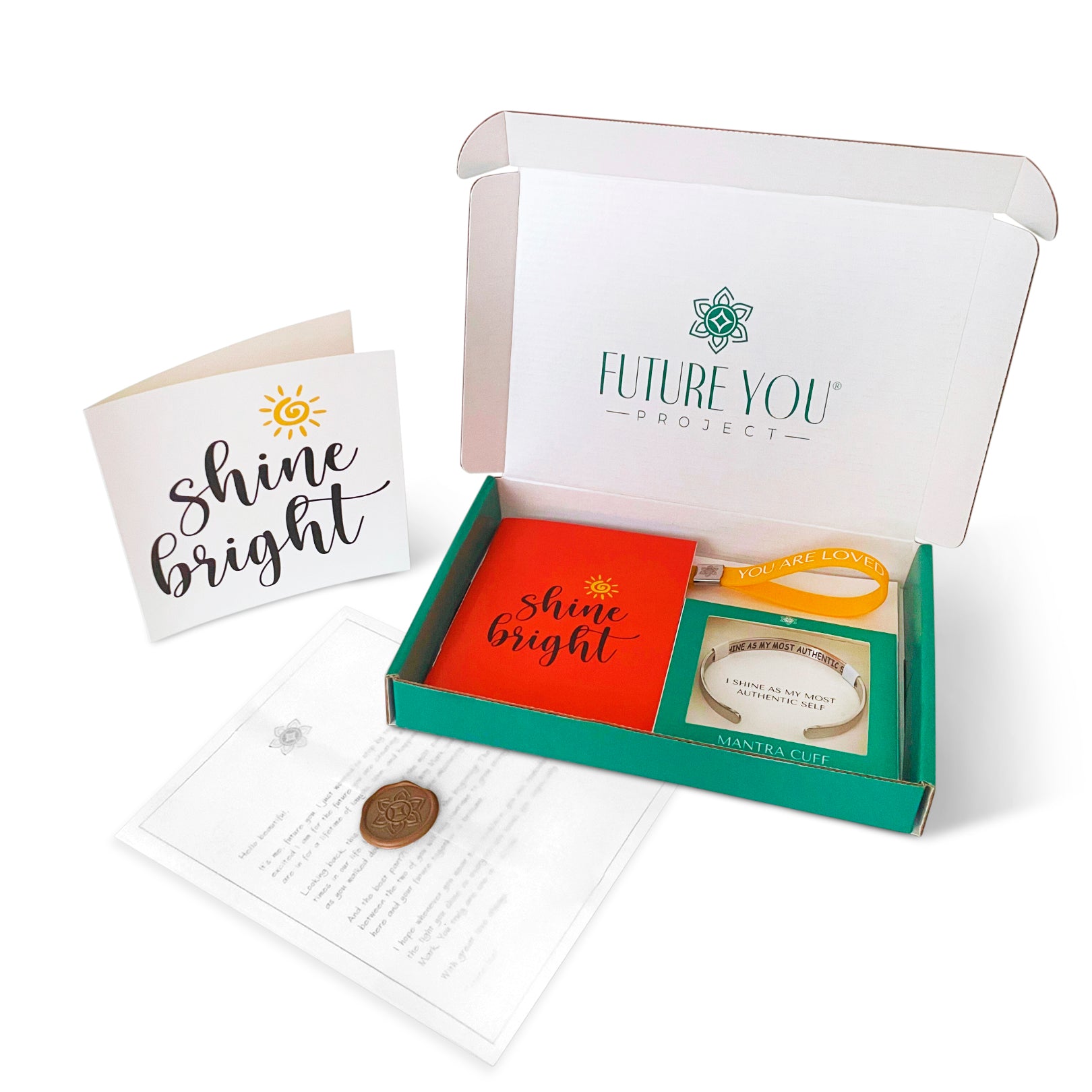 Shine Bright (Gift Box)