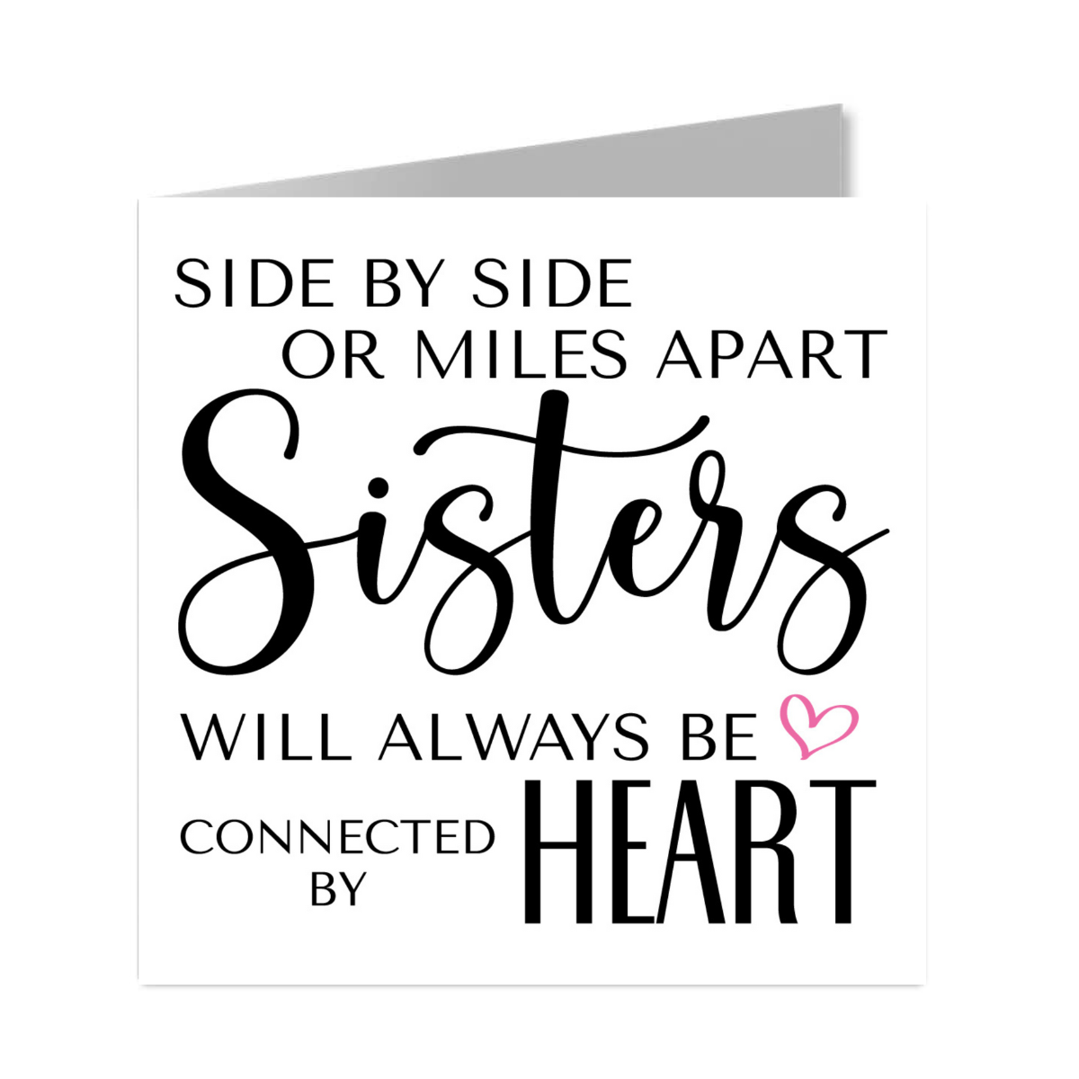 Sister Love (Gift Box)