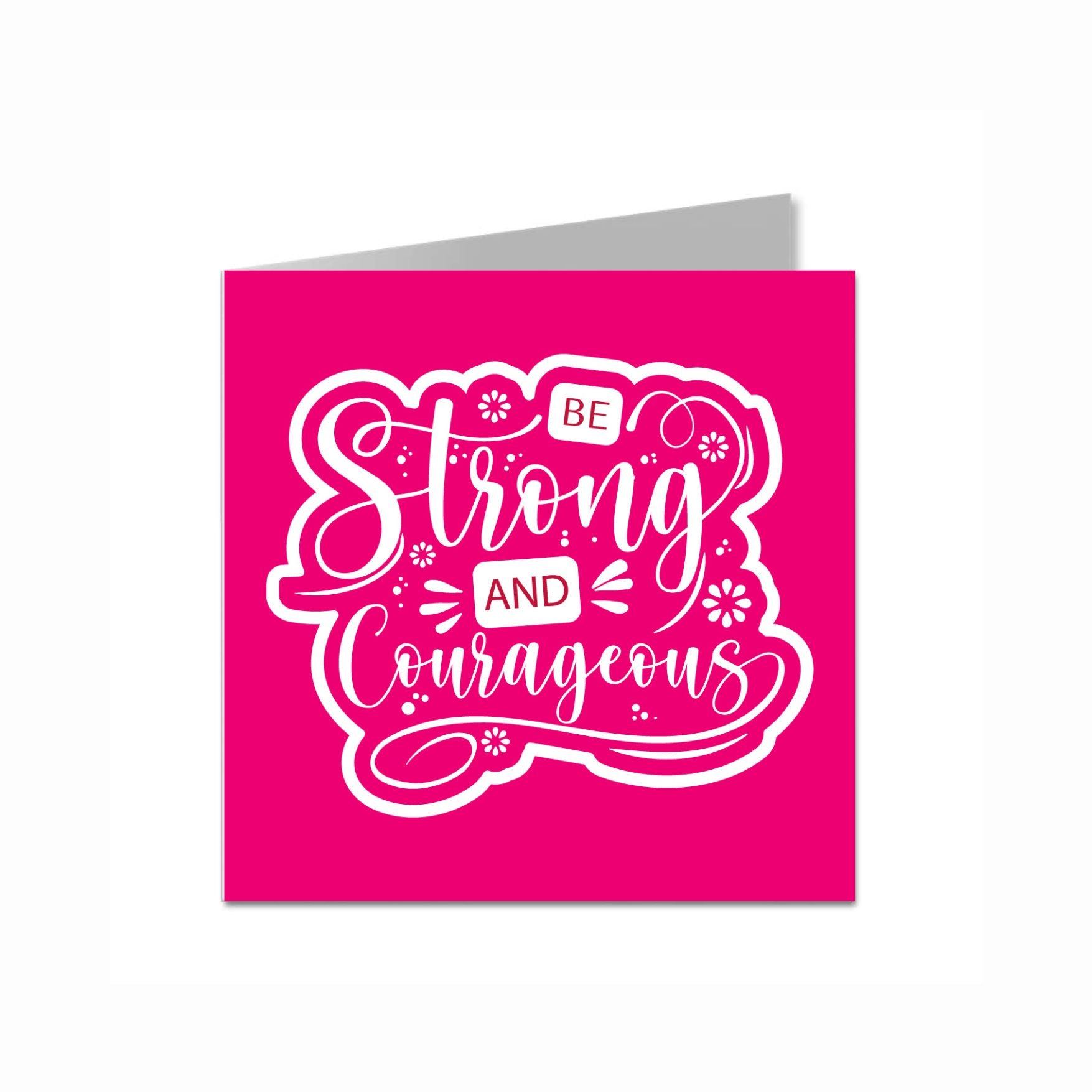 Stay Strong (Gift Box)