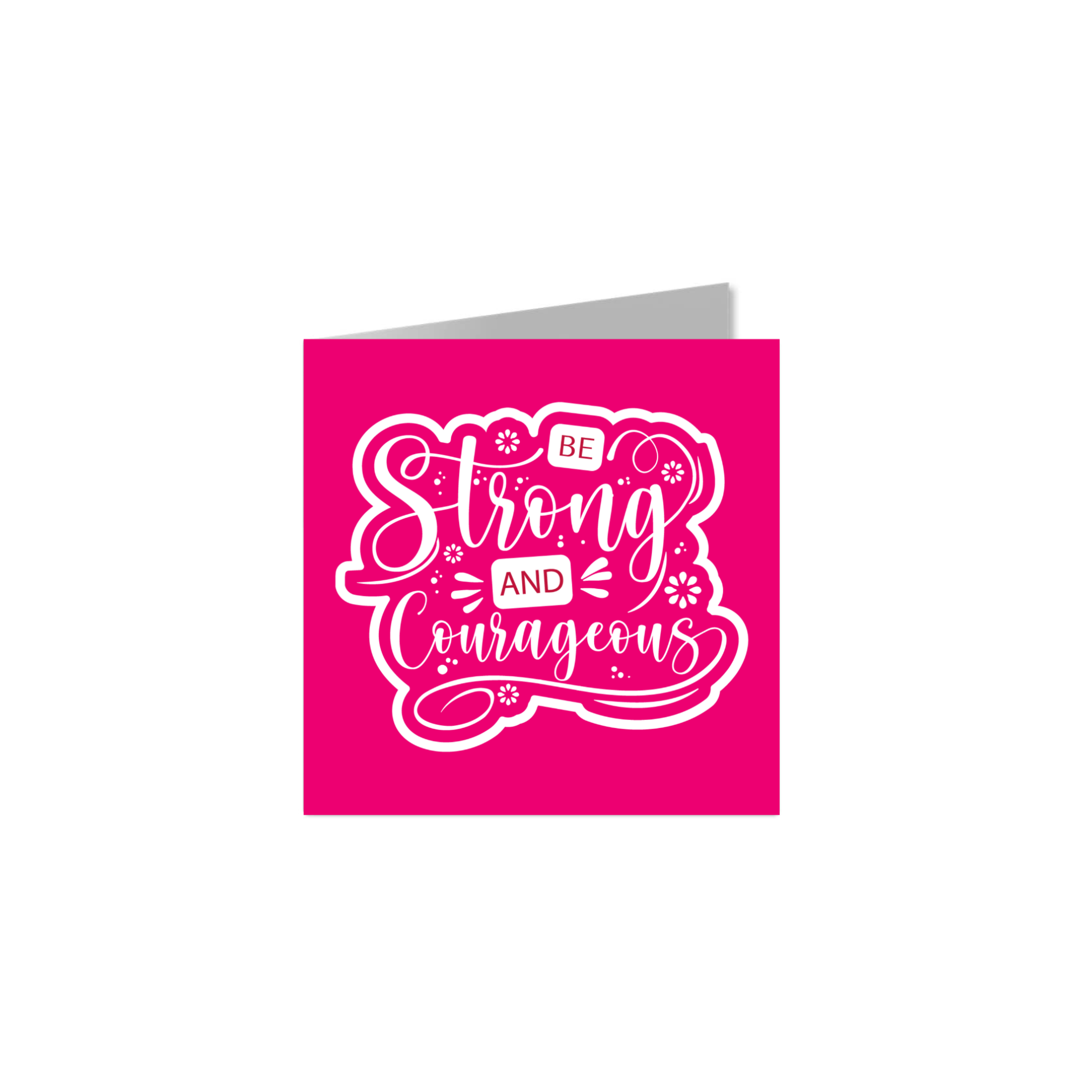 Stay Strong (Gift Box)