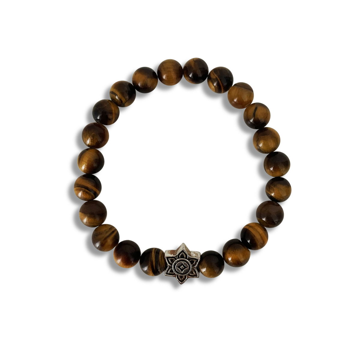 Tiger&#39;s Eye Bracelet