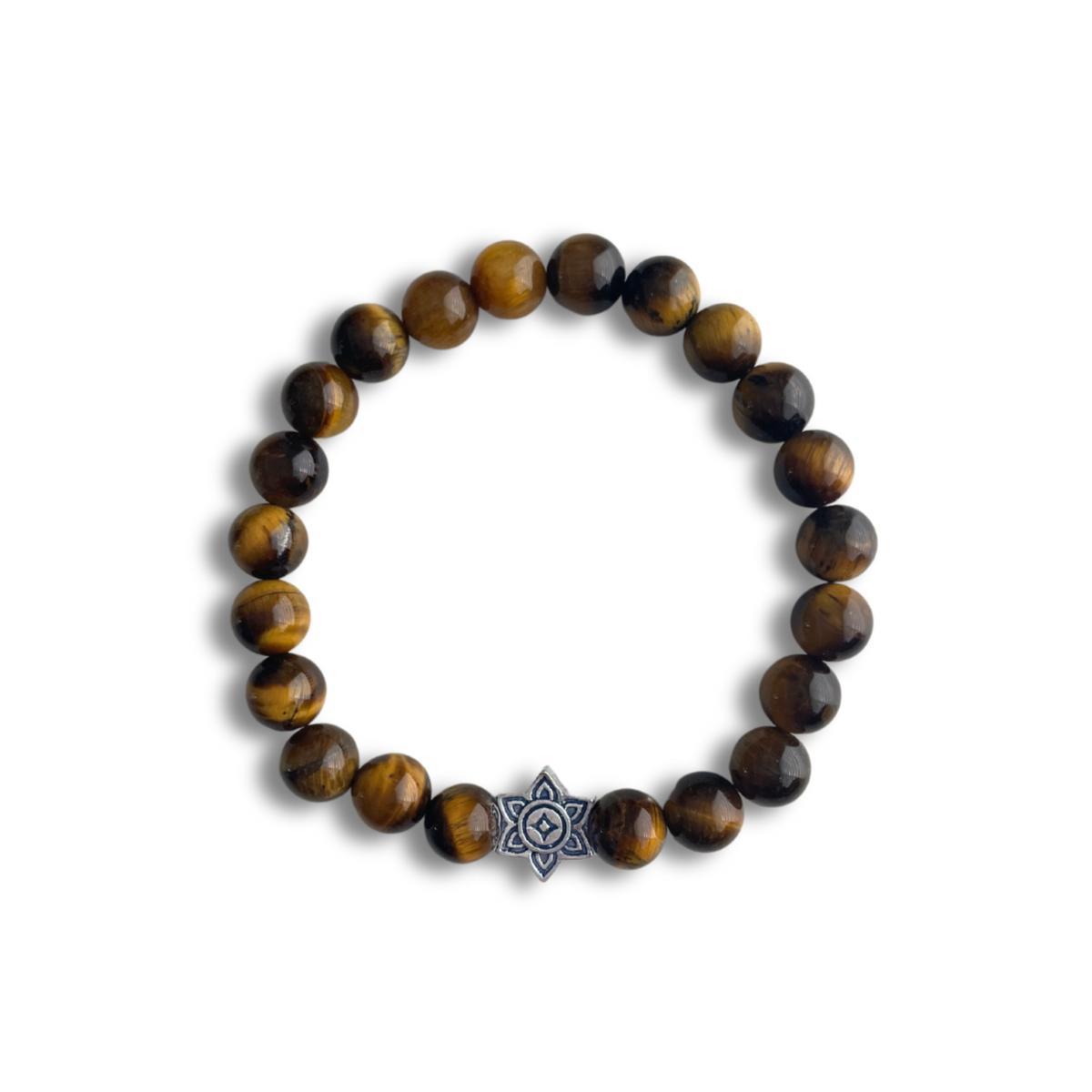 Tiger&#39;s Eye Bracelet