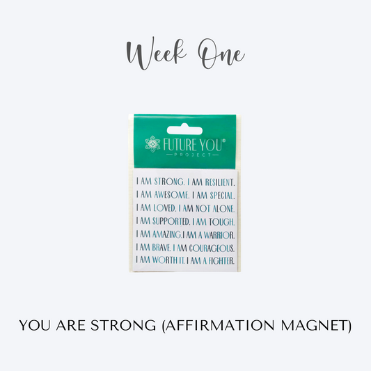 You've Got This (5-Weeks of Gifting)