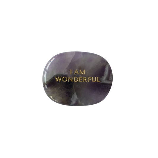 I am Wonderful