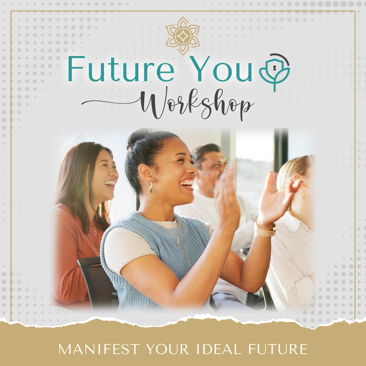 Manifest Your Ideal Future