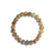 Yellow Quartz (Crystal Bracelet)