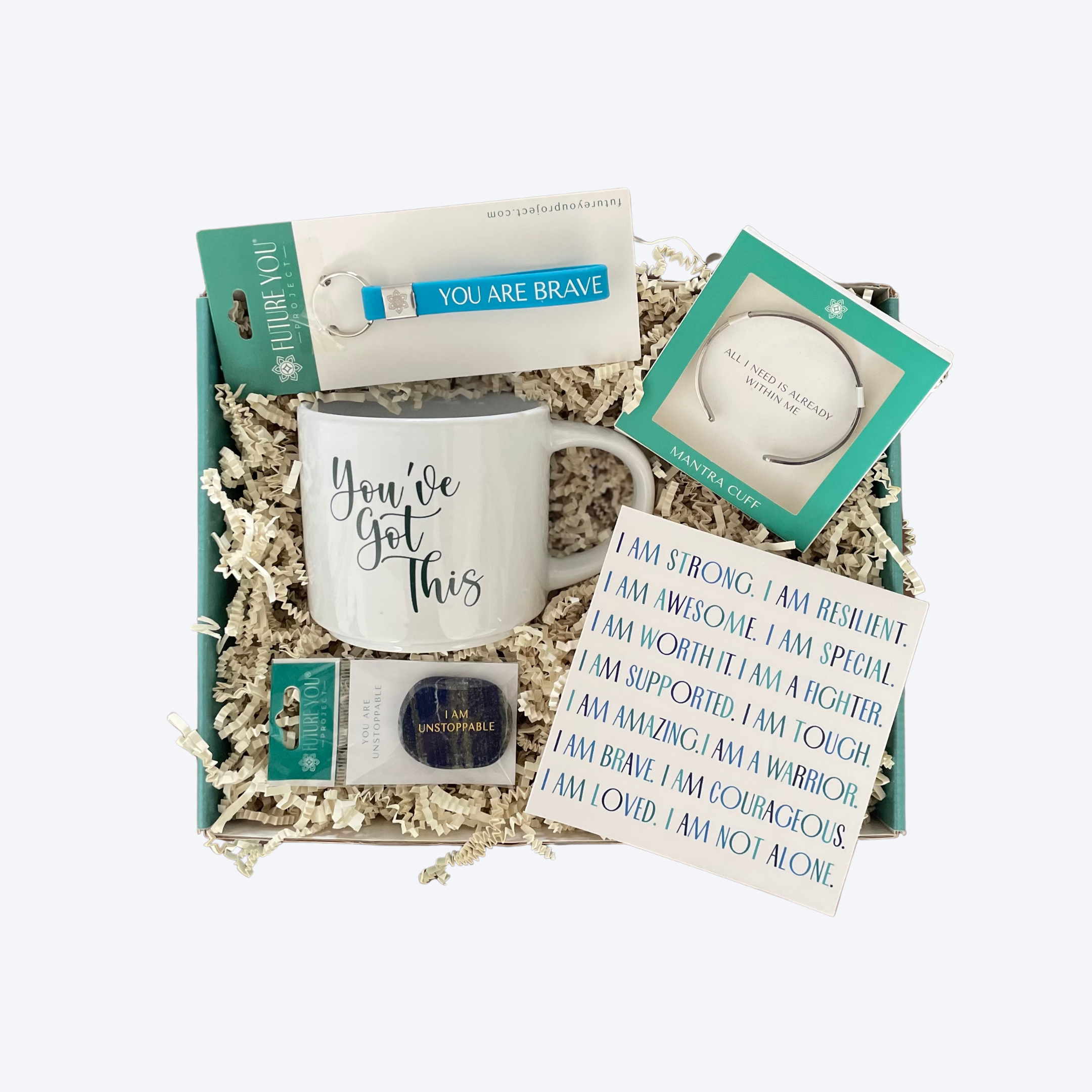 You've Got This (Gift Box)