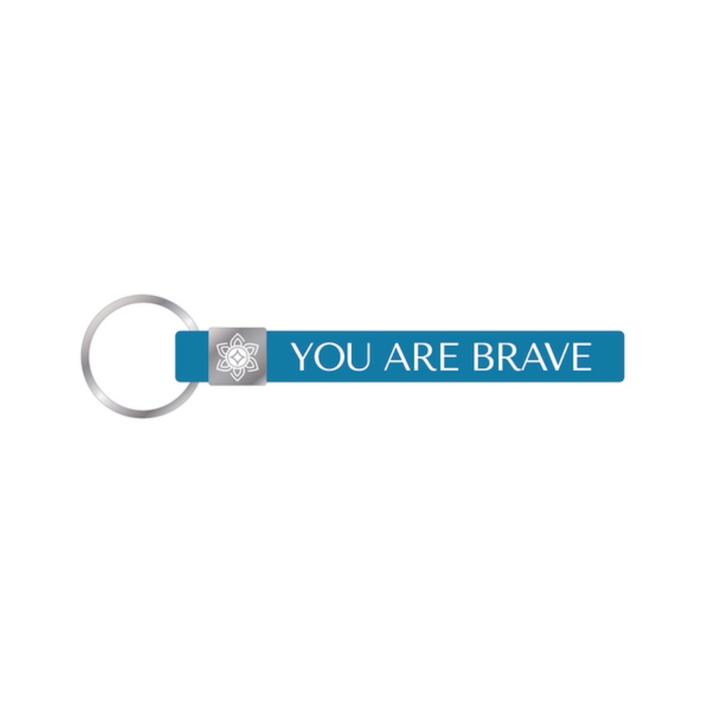 You are Brave