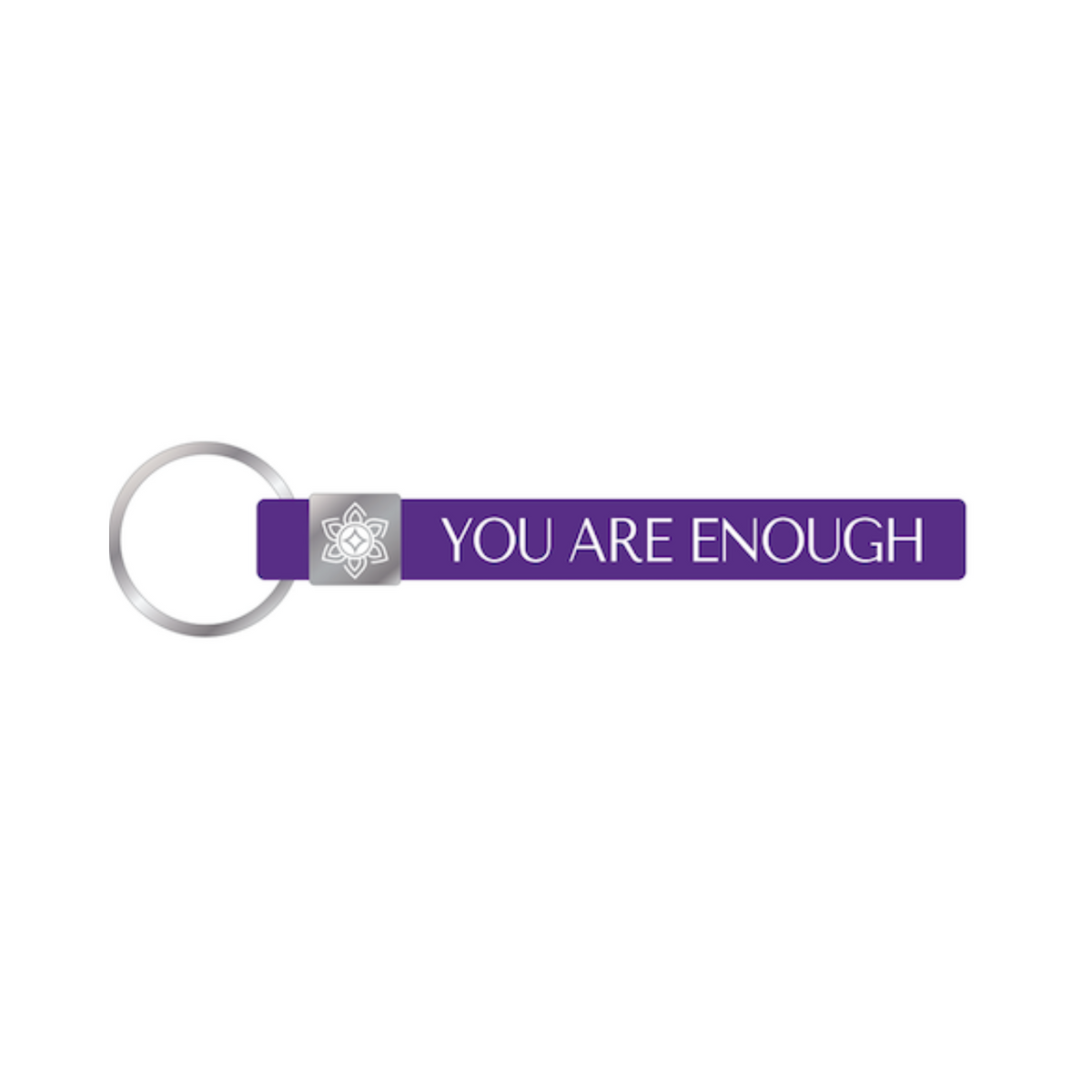 You are Enough (Keychain)