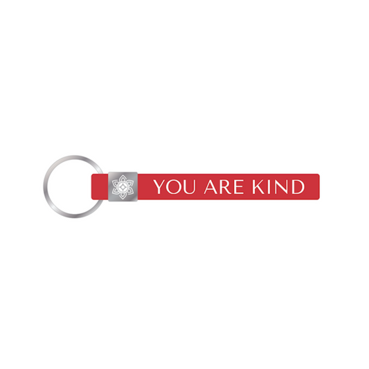 You are Kind