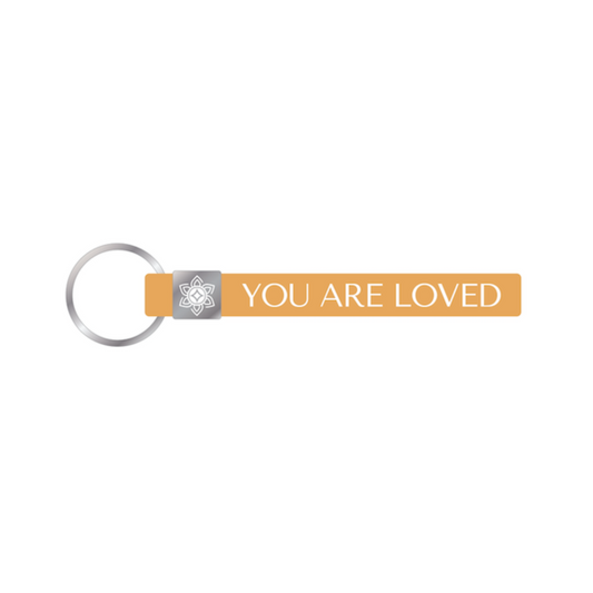 You are Loved