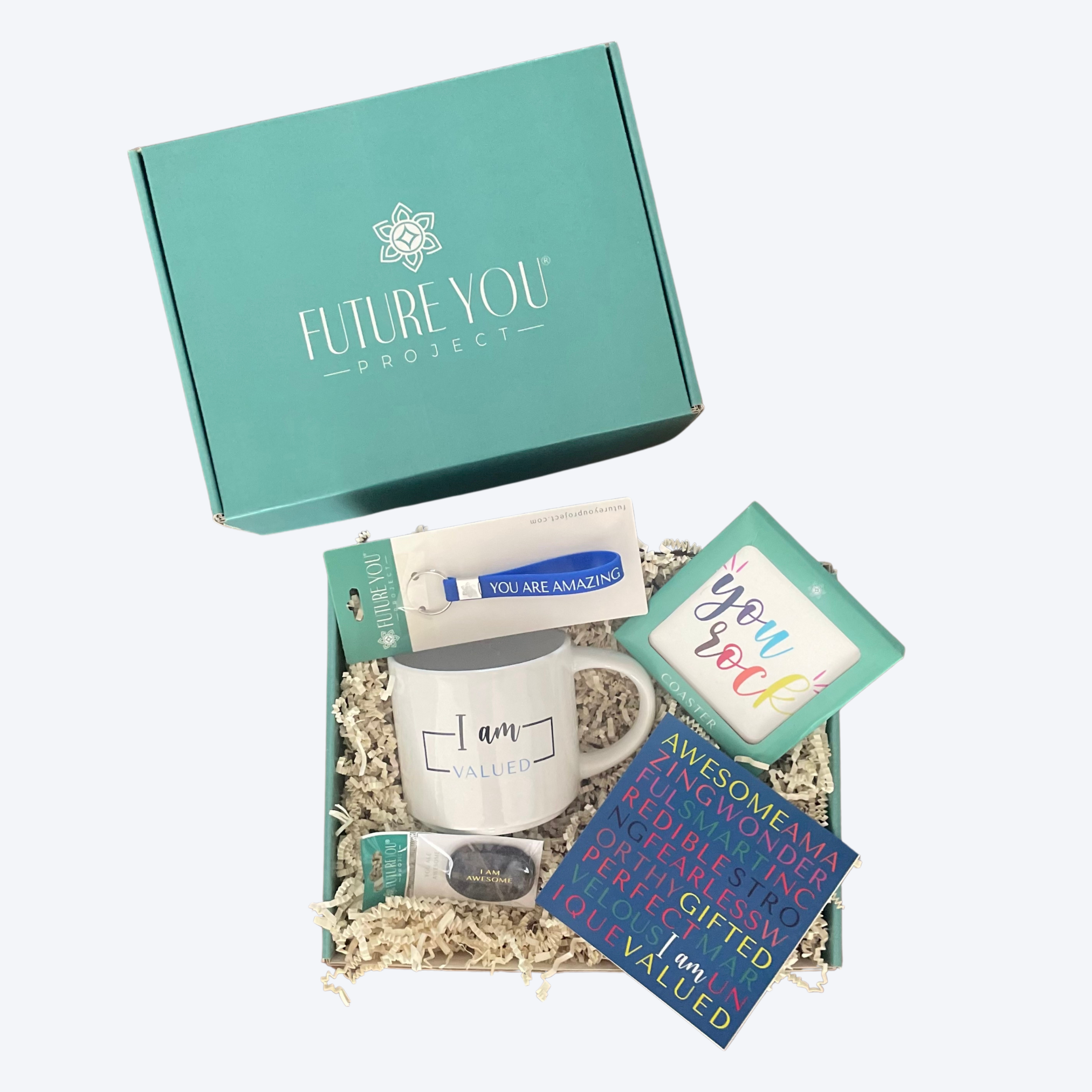 You are Valued (Gift Box)