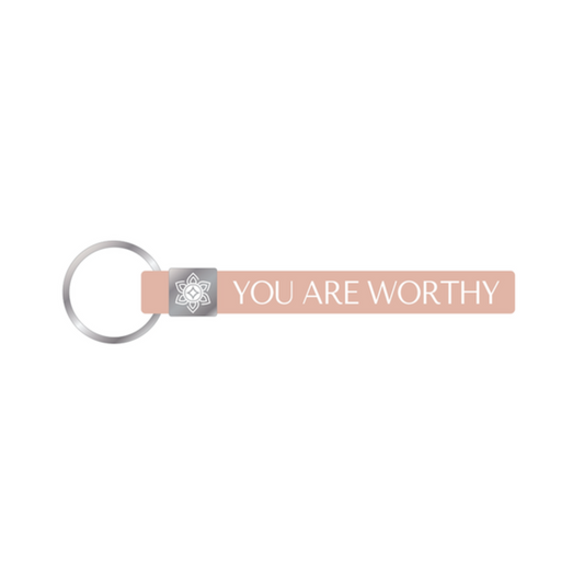 You are Worthy